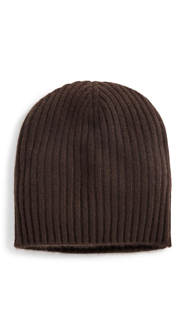 1986 Cashmere Knit Beanie
